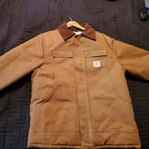 Carhartt Jacket